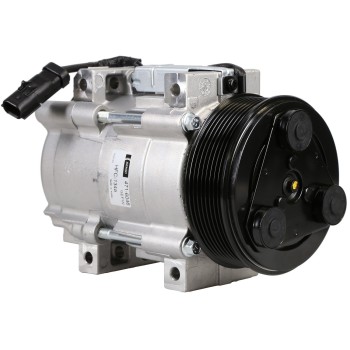 A/C Compressor