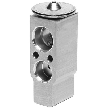 A/C Expansion Valve