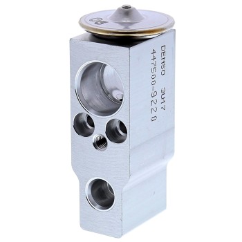 A/C Expansion Valve