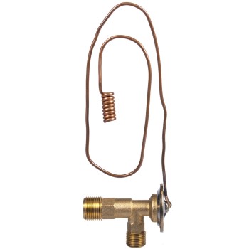 A/C Expansion Valve