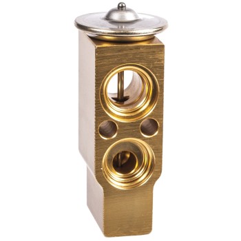 A/C Expansion Valve