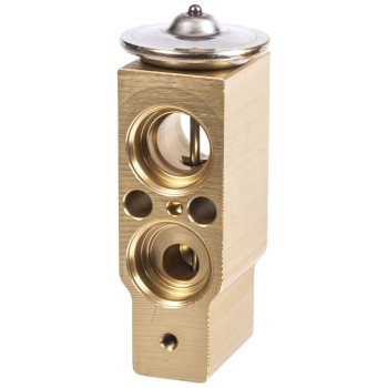 A/C Expansion Valve