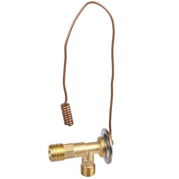 A/C Expansion Valve