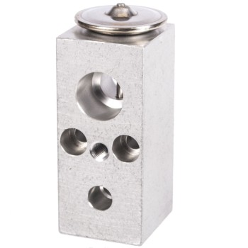 A/C Expansion Valve
