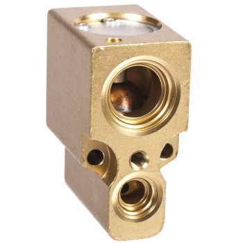 A/C Expansion Valve