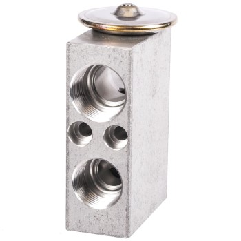 A/C Expansion Valve