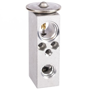 A/C Expansion Valve