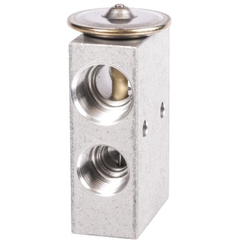 A/C Expansion Valve