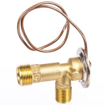 A/C Expansion Valve