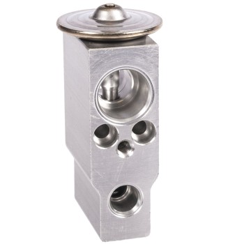 A/C Expansion Valve