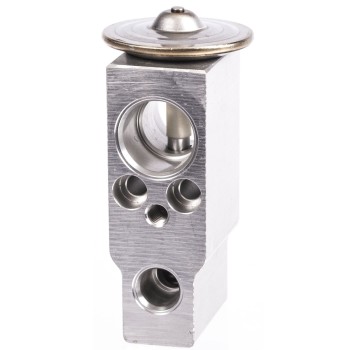 A/C Expansion Valve
