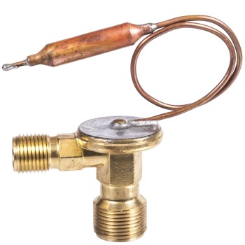 A/C Expansion Valve