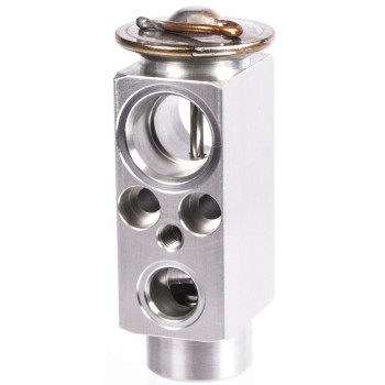 A/C Expansion Valve