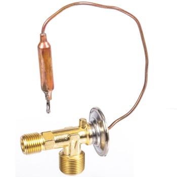A/C Expansion Valve