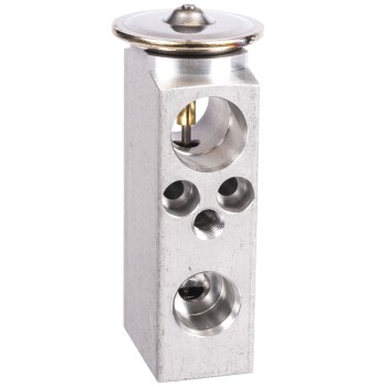 A/C Expansion Valve