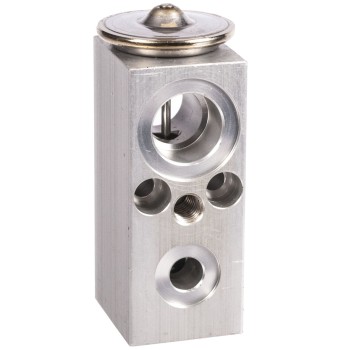 A/C Expansion Valve