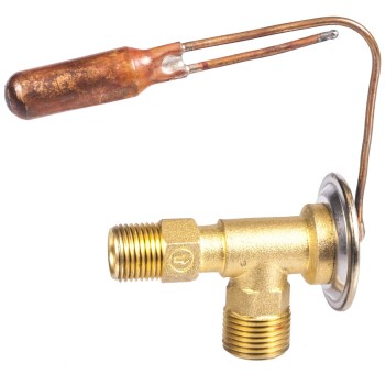 A/C Expansion Valve