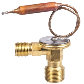 A/C Expansion Valve