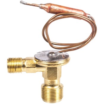 A/C Expansion Valve