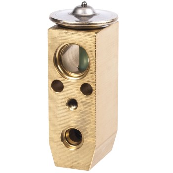 A/C Expansion Valve