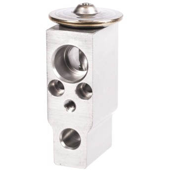 A/C Expansion Valve