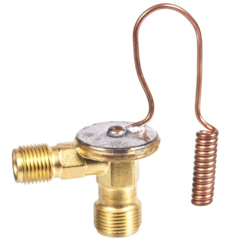A/C Expansion Valve