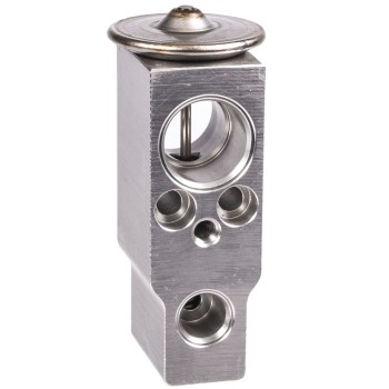 A/C Expansion Valve