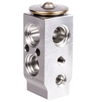 A/C Expansion Valve