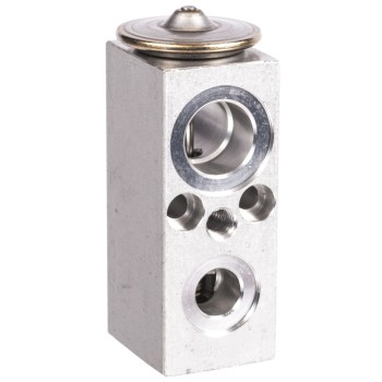 A/C Expansion Valve