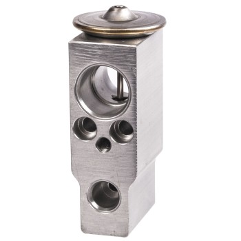A/C Expansion Valve