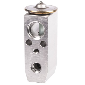A/C Expansion Valve