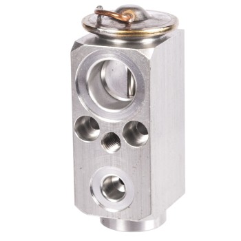 A/C Expansion Valve