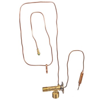 A/C Expansion Valve