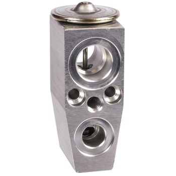 A/C Expansion Valve