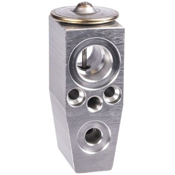A/C Expansion Valve