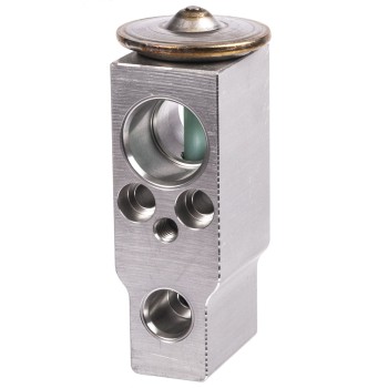 A/C Expansion Valve