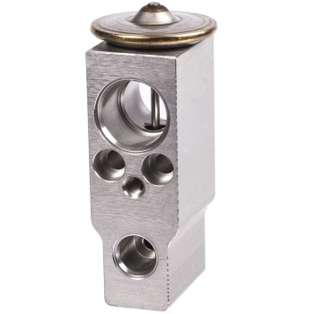 A/C Expansion Valve