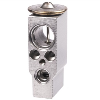 A/C Expansion Valve