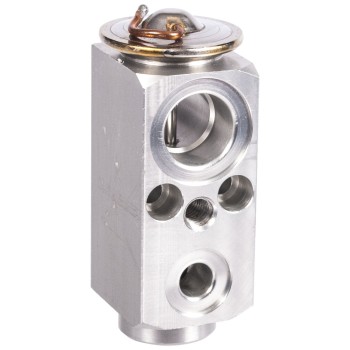 A/C Expansion Valve