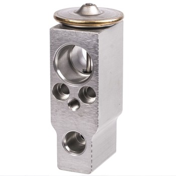 A/C Expansion Valve