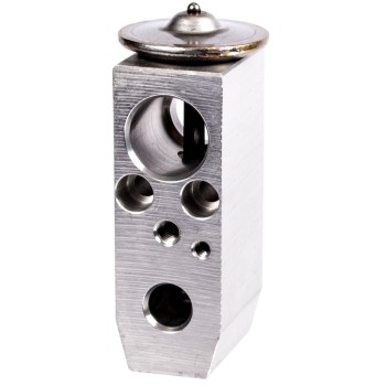 A/C Expansion Valve