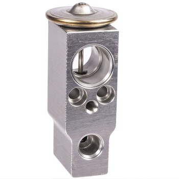 A/C Expansion Valve