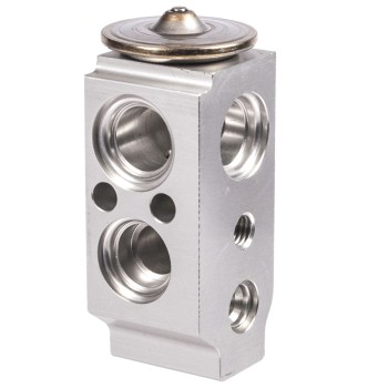 A/C Expansion Valve