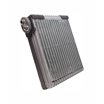 A/C Evaporator Core