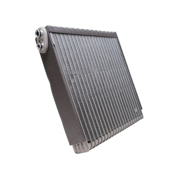 A/C Evaporator Core