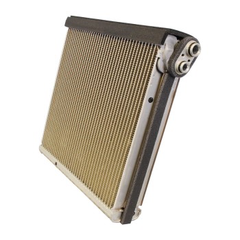 A/C Evaporator Core