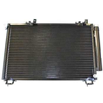 A/C Condenser