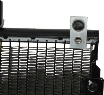 A/C Condenser