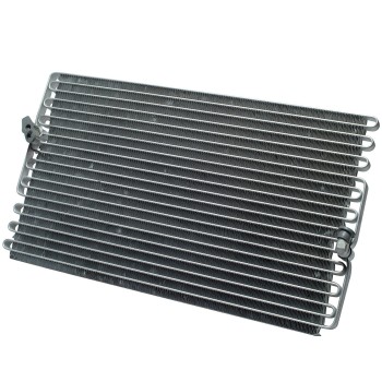 A/C Condenser