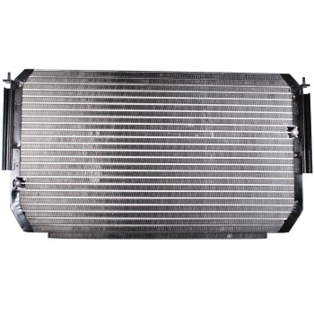 A/C Condenser